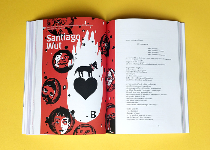 Alba magazine, #14 12