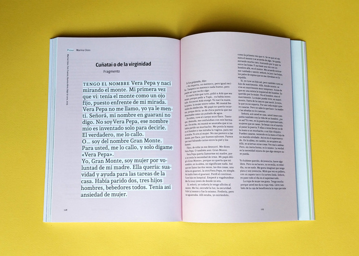 Alba magazine, #14 15