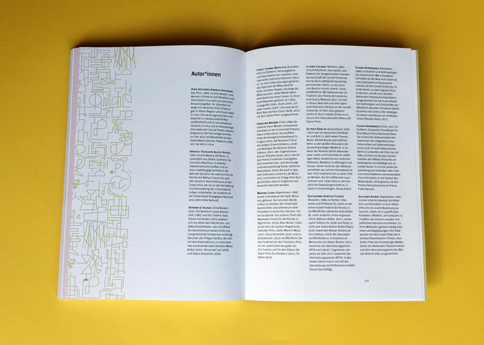 Alba magazine, #14 16