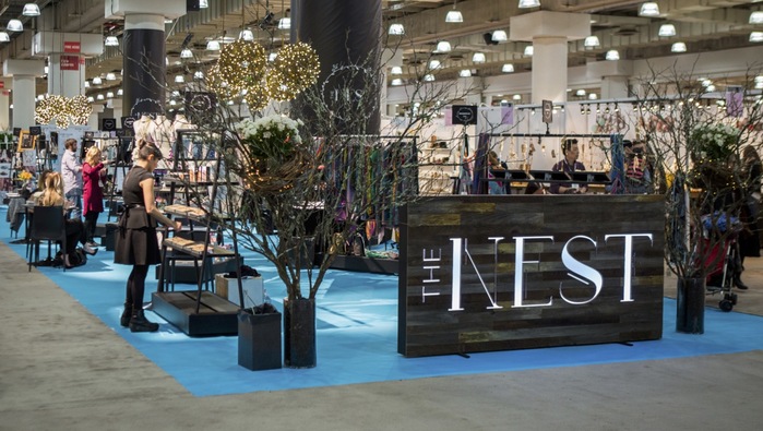 BJI Fashion’s The Nest at AccessoriesTheShow 2015 3