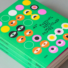 49º Festival Sesc Melhores Filmes