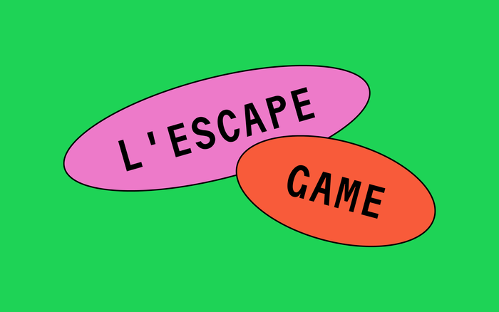 Escape the City games 3
