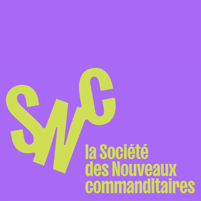 La Société des Nouveaux commanditaires 1