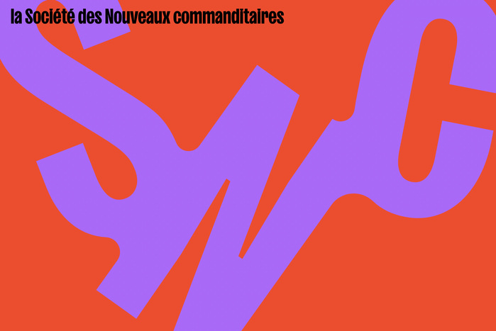 La Société des Nouveaux commanditaires 4