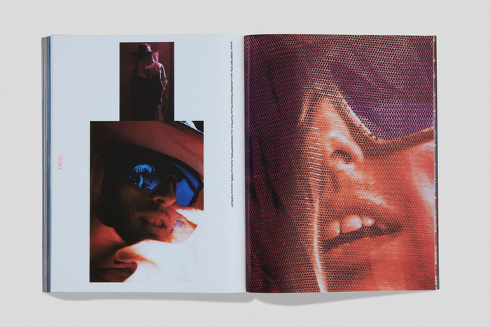 Orienteer mapazine, issue 08, “Deimatic Behaviour” 5