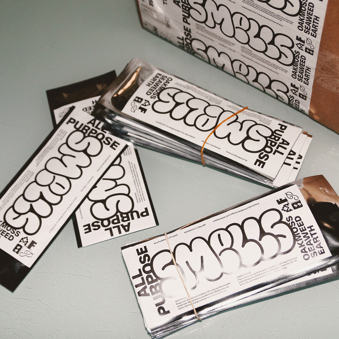 All Purpose Smells 2