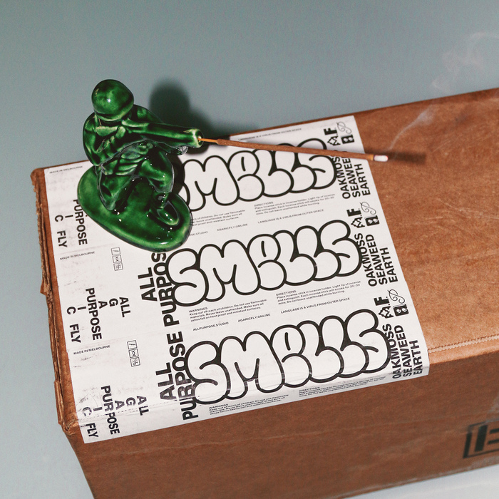 All Purpose Smells 1