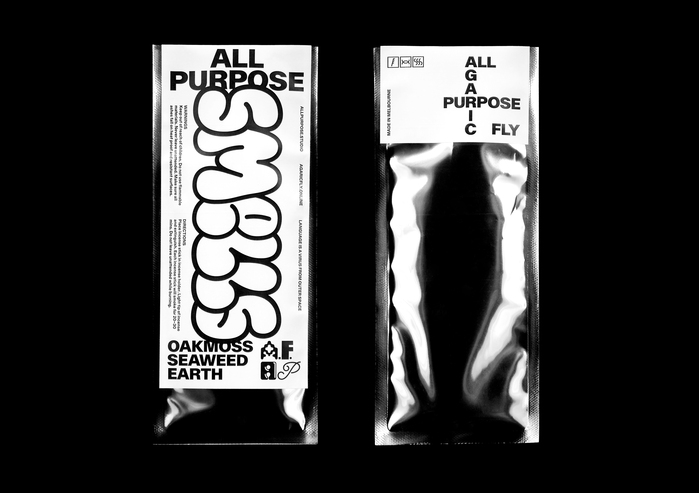 All Purpose Smells 3