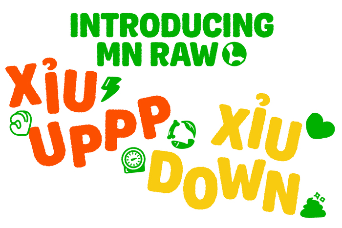 HiRaw! pet food rebrand 8