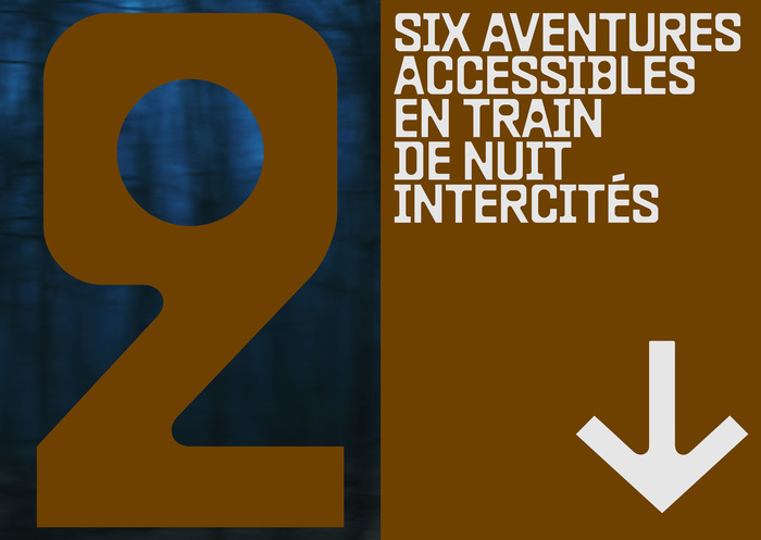 L’aventure en train de nuit 2