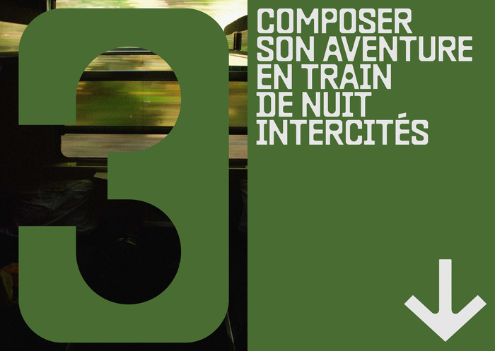 L’aventure en train de nuit 6