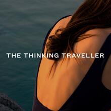 The Thinking Traveller