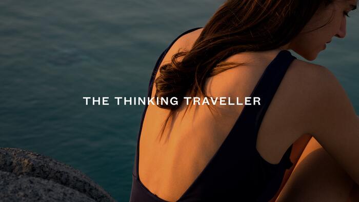 The Thinking Traveller 4