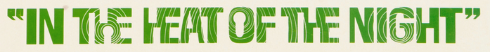 The movie logo, isolated
