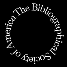The Bibliographical Society of America