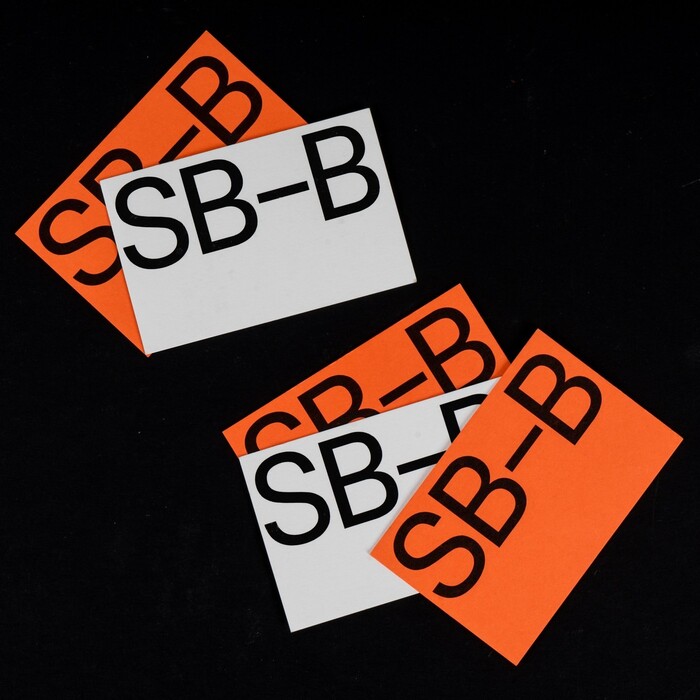 Studio Bernard-Boos identity 2