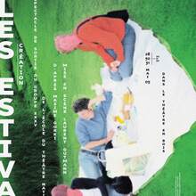 Centre Dramatique National de Thionville-Lorraine poster series