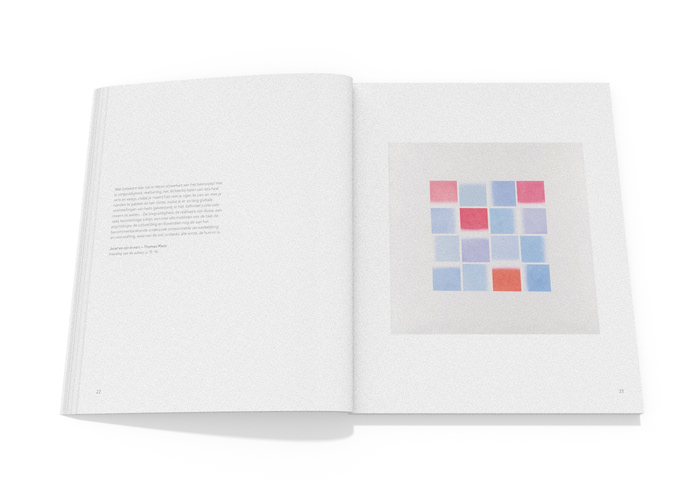 Werk 1978–2016 and 2016–2022 books by Elisabeth Müller 7