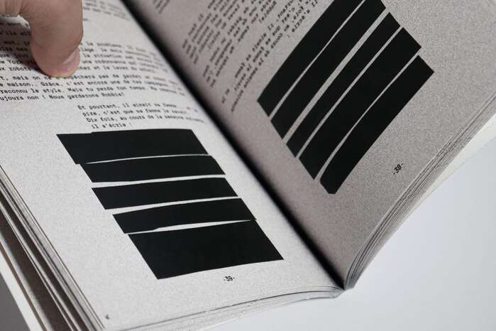 ROBBIE: An Interactive Novel 4