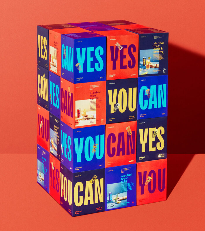 Yes You Can 3