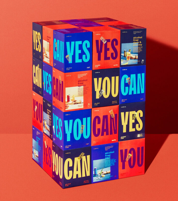 Yes You Can 3