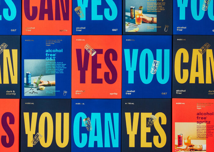 Yes You Can 8