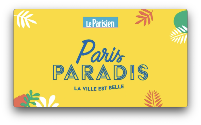 Paris Paradis 15