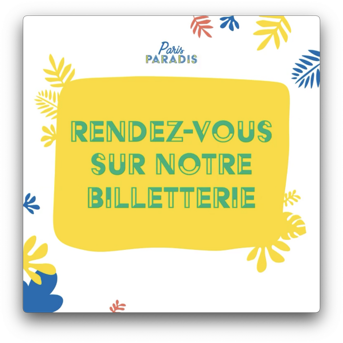 Paris Paradis 16