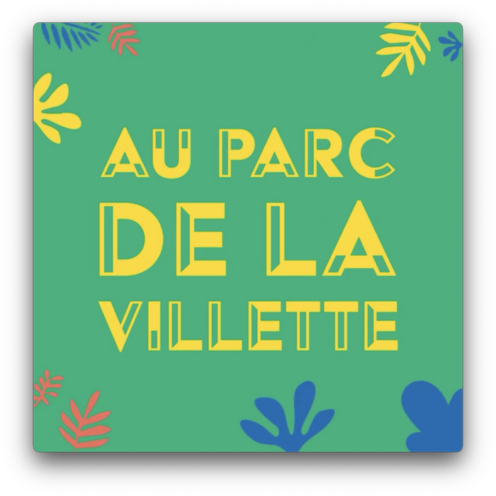 Paris Paradis 17