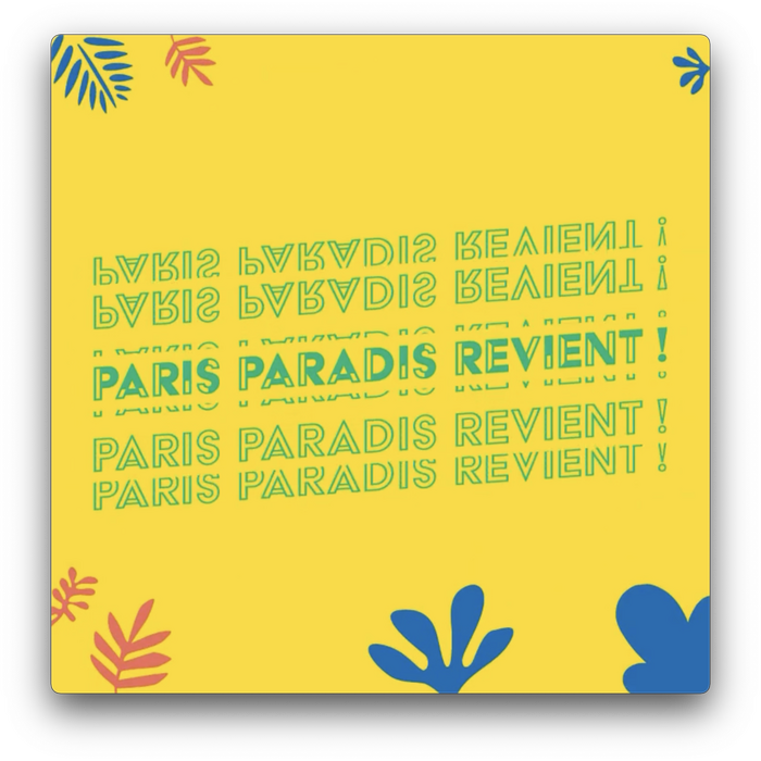 Paris Paradis 19