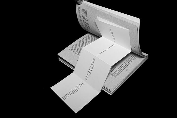 ROBBIE: An Interactive Novel 3