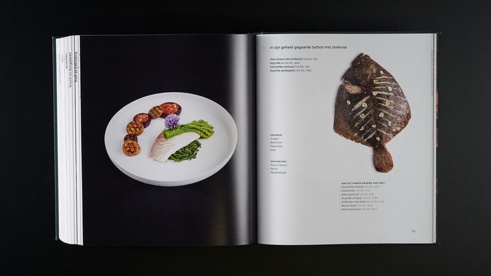 Modus Operandi cookbook by Big Green Egg 3
