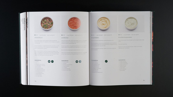 Modus Operandi cookbook by Big Green Egg 4