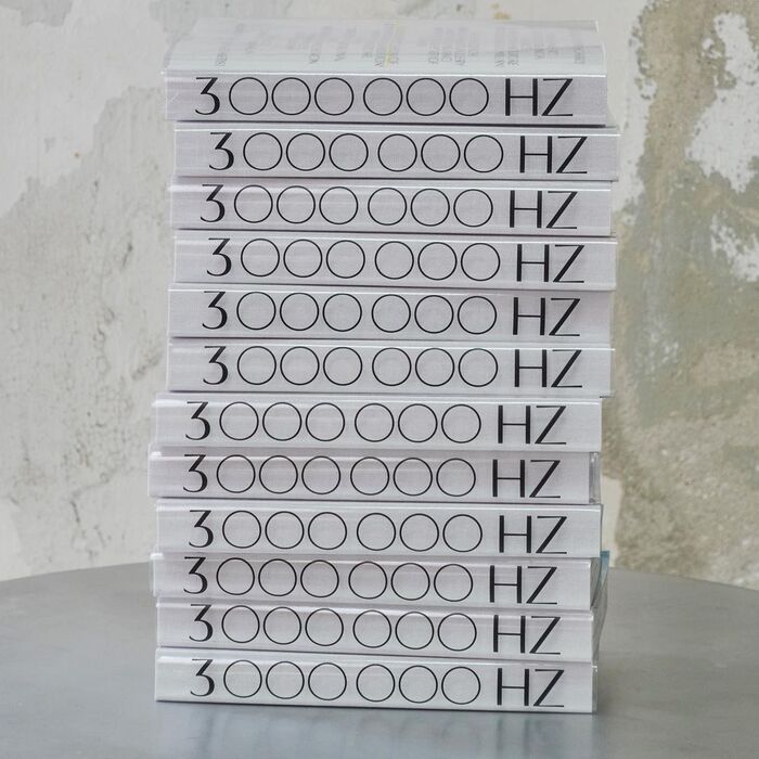 3000000Hz by Olympia Scarry 8