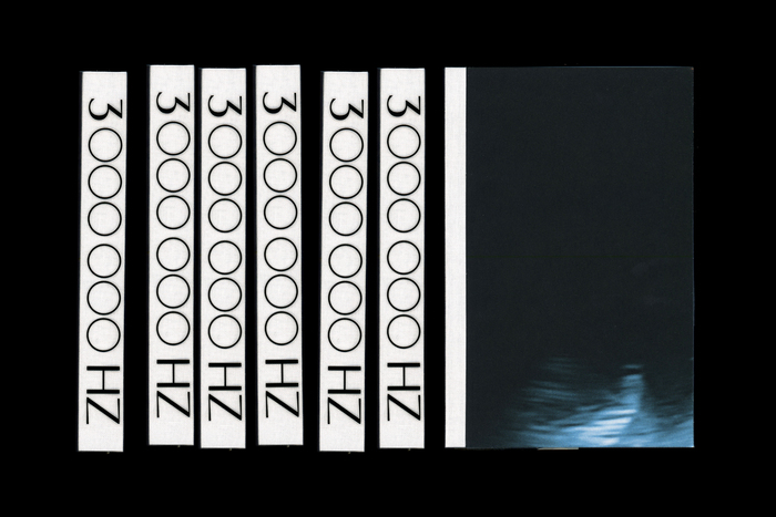 3000000Hz by Olympia Scarry 1