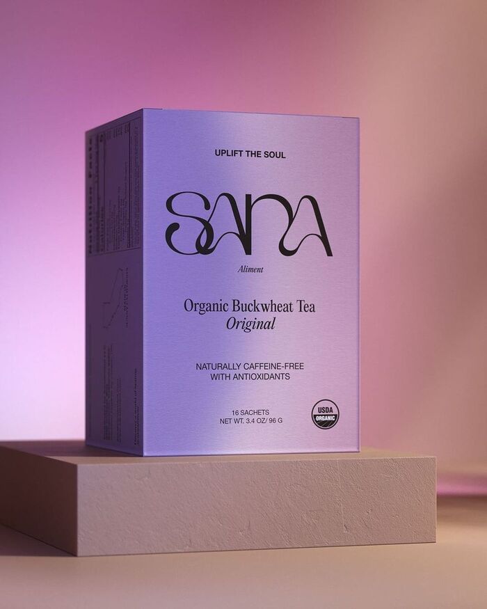 Sána identity and packaging 3