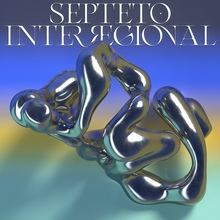 Septeto Interregional – <cite>Septeto Interregional</cite> album art