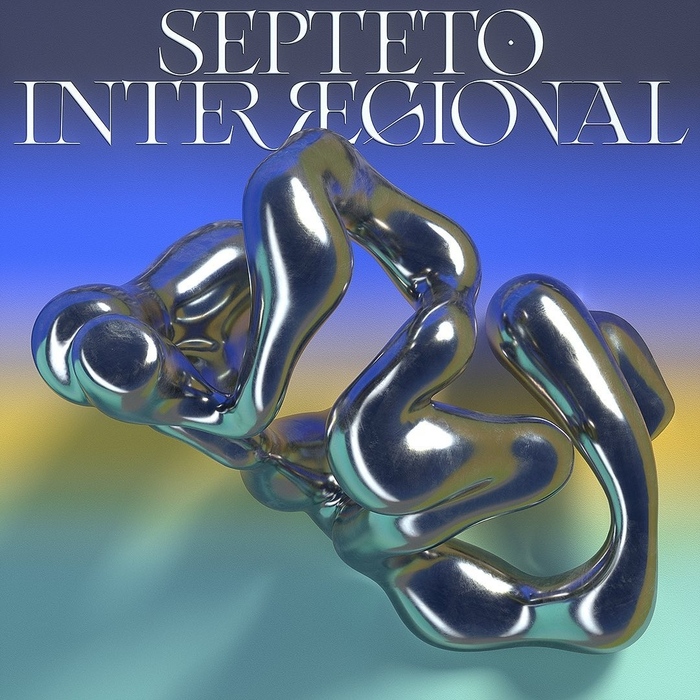 Septeto Interregional – Septeto Interregional album art 1