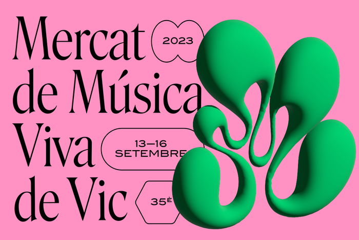 Mercat de Música Viva de Vic identity 7