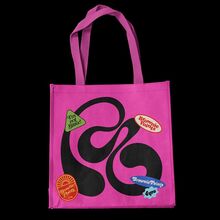 Brownie Points identity