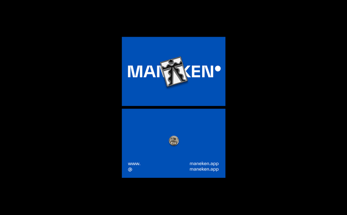 Maneken 5