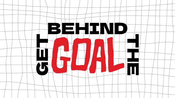 Get Behind the Goal 1