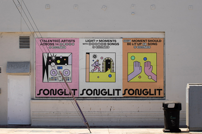 Songlit 4