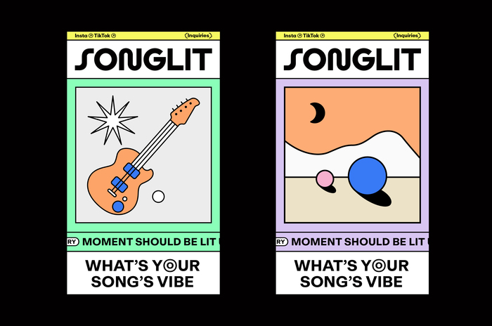 Songlit 6