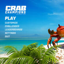 <cite>Crab Champions</cite>