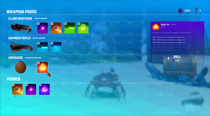 Crab Champions 4