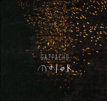 Gazpacho – <cite>Molok</cite> album cover