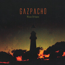 Gazpacho – <cite>Missa Atropos</cite> album art