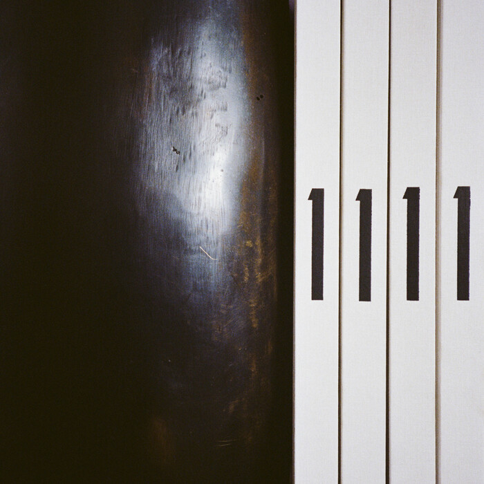 Magma, issue 1 3