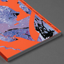 <cite>Samt</cite> magazine, issue 1